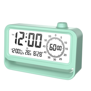 Будильник со встроенным ночником - Product Image 6