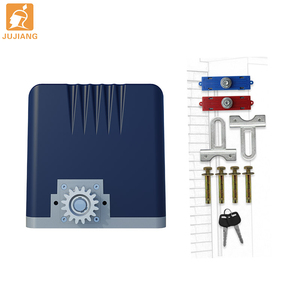 Operatore automatico del cancello elettrico con tastiera Solar Gate Installer telecomando apricancello vicino a Me - Product Image 4