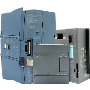 アナログ入力モジュールET 200SP 6ES7134-6PA01-0BU0 PLCオリジナル在庫あり - Product Image 6