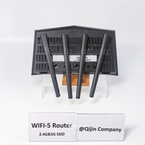 High Quality Wholesale Seamless Integration Enhanced <strong>Encryption</strong> Multi-Device Compatibility Advanced WiFi Technology T6M - Product Image 6