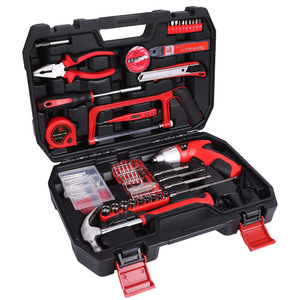 High Quality Cordless Hand Tool and Electric <strong>Power</strong> Tool <strong>Kit</strong> - Product Image 1