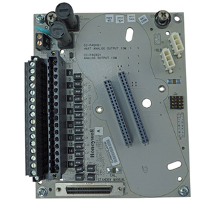 Honeywell CC-TAIX01アナログ入力モジュール51308363-175 Rev B2付きModbus Ethercatイーサネット/IPデジタル入力インターフェイス - Product Image 3