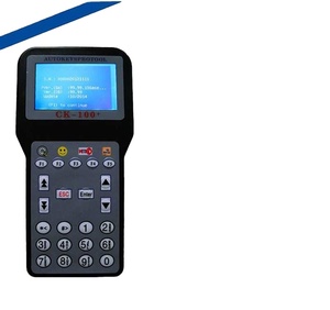 CK100 V46.02 Auto Key Programmer