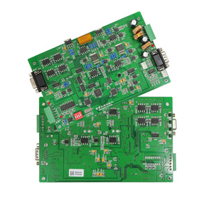 <strong>20</strong> Years Shenzhen Professional <strong>PCB</strong> Circuit Boards DIP PCBA Circuit Electronic Board Assembly - Product Image 1