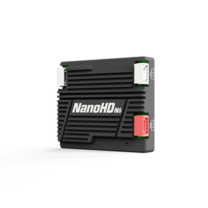 Mainlinkナノ4K小型軽量超低レイテンシHDエンコーディングおよびデコードシステム - Product Image 4