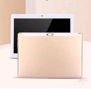 10.1英寸3G 4G LTE Android 8.1平板电脑电脑标签10 "IPS 1920x1200 MTK6753八核双sim卡WIFI GPS - Product Image 4