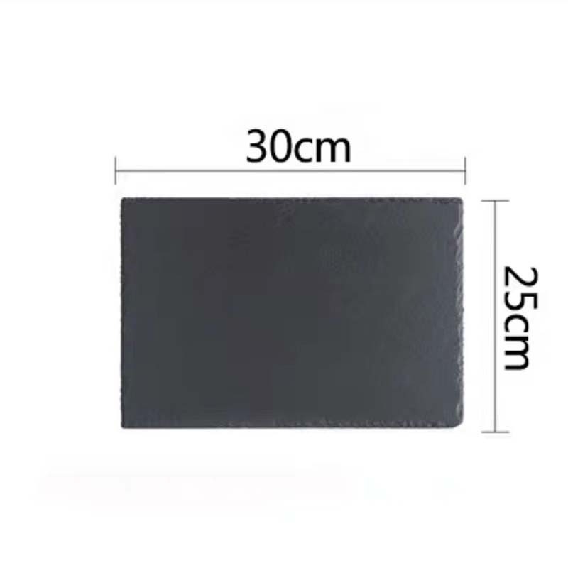 Rectangle 30cm*25cm