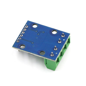 L9110S HブリッジIC ArduinoデュアルDCステッパーモータードライバーコントローラーボードモジュール用 - Product Image 5