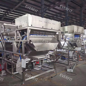 Fully Automatic Coffee <strong>Bean</strong> <strong>Sorting</strong> <strong>Machine</strong> New Grain <strong>Sorting</strong> <strong>Machine</strong> Engine and Bearing Core Components - Product Image 3