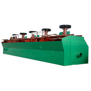 Mining Machinery Copper Ore Line Equipment Price Graphite Flotation <strong>Machine</strong> for Sale - Product Image 6