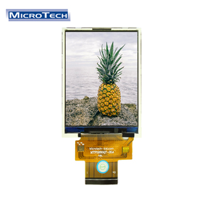 2.8 inch TFT <strong>LCD</strong> Module 8-bit Interface <strong>LCD</strong> <strong>Display</strong> - Product Image 5
