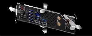 Asrock z790 PG-ITX/tb4 לוח תומך ddr5 זיכרון כפול thunderbolt 4 ממשק i9 13900k mainboard