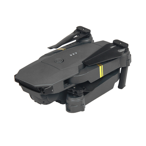 โดรนโดรน4ใบพัดพับได้,2022 WIFI FPV กล้องมุมกว้าง HD โหมดถ่ายภาพสูงโดรน X Pro RTF Dron ปี E58 - Product Image 4