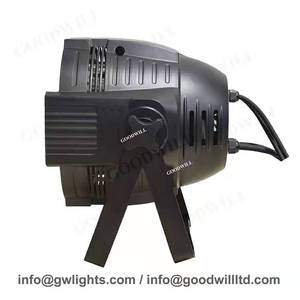 ไฟแมทริกซ์4X50W RGBW 4 Eyes สำหรับดิสโก้ผับ - Product Image 2