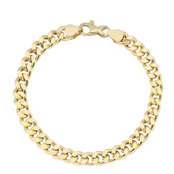Or jaune 18 carats