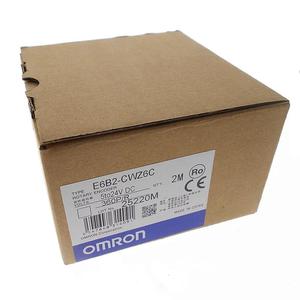 Encoder E6B2-CWZ6C E6B2-CWZ5B E6B2-CWZ1X E6B2-CWZ3E E6B2-CWZ5G Drehen inkrementeller photo elektrischer 5-24V Impuls - Product Image 5
