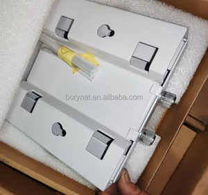 ขายึดติดผนังและเสาสำหรับเครื่องรับส่งสัญญาณวิทยุความถี่สูง (<span class=keywords><strong>RF</strong></span>) ของสถานีฐานขนาดเล็ก FMWA(472858A) - Product Image 3