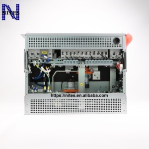 NEW% NetSure 701A41-S3 701A41 Power <strong>System</strong> <strong>Network</strong> Power Frame <strong>System</strong> Telecom Rectifier <strong>System</strong> with R48-2900U