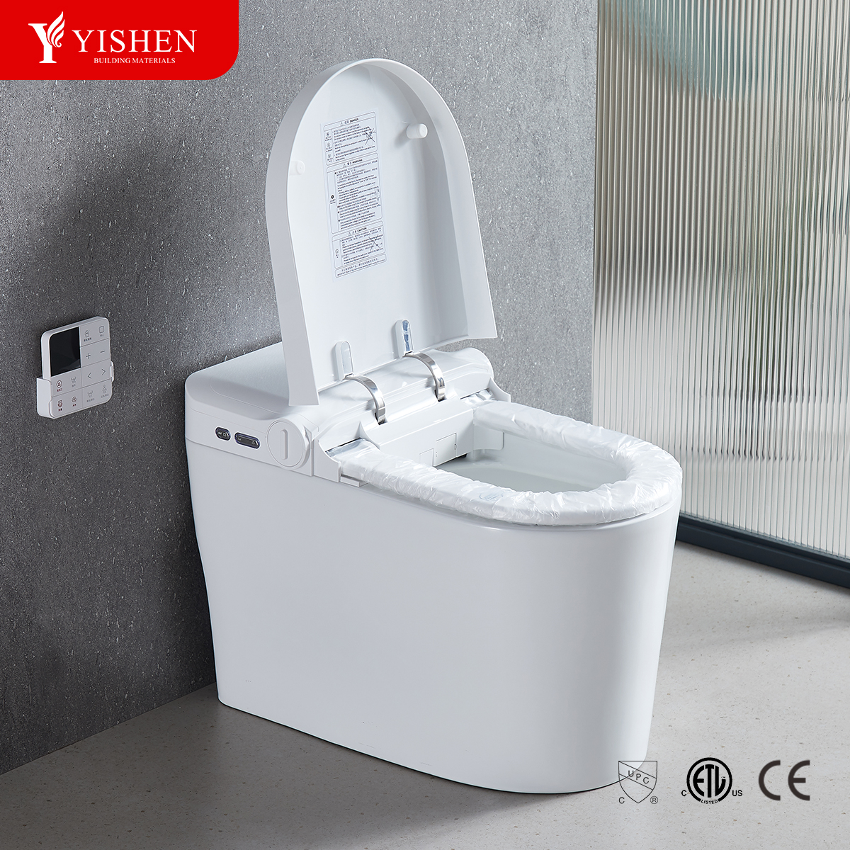 YS2218-CL(110V)