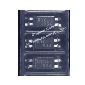 ชิ้นส่วนอิเล็กทรอนิกส์ทรานซิสเตอร์ออปโต้คัปเปลอร์ PS2801C ชิป IC PS2801C-1-V-F3-A PS2801C-1-V-F3-A - Product Image 1