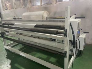 Full Automatic 2 <strong>Layers</strong> 3 <strong>Layers</strong> 5layers <strong>7</strong> <strong>Layers</strong> <strong>PE</strong> air Bubble Film Machine From China -HLGP