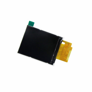 1,8 Zoll 128*160 Serielles SPI-TFT-Farb-LCD-Modul 128x160 Display ST7735 Mit SPI-Schnitts telle 5 E/A-Anschlüsse für Arduino Diy Kit
