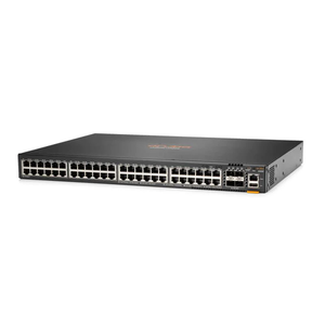100% Originele Jl726a Model Gigabit Ethernet Smart Netwerk Switch Met 24 Poe Poorten Verbeterde Snmp Qos Lacp 24 Vlan Layer 3 Stock - Product Image 1
