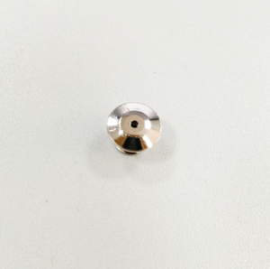 Wholesale <strong>Pin</strong> Back Button Brass <strong>Pin</strong> Backs Backings <strong>Pins</strong> - Product Image 3