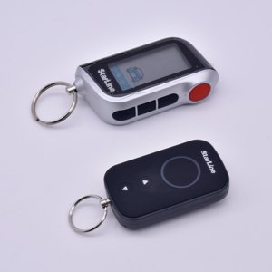 双向报警A93汽车安全系统-基本版本 - Product Image 2