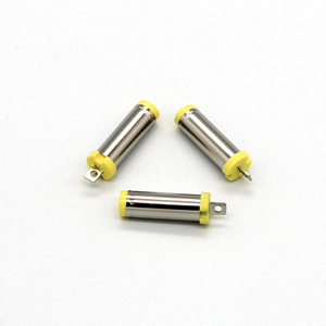 ขั้วต่อไฟฟ้ากระแสตรง12V 2.5 5.5 DC ตัวผู้และตัวเมีย - Product Image 2
