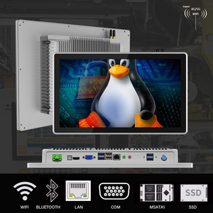 <strong>Android</strong> Industrial Computer <strong>Touch</strong> <strong>Screen</strong> LCD Display PC All in One <strong>Touch</strong> <strong>Screen</strong> <strong>Android</strong> Industrial Pc <strong>Linux</strong> - Product Image 6