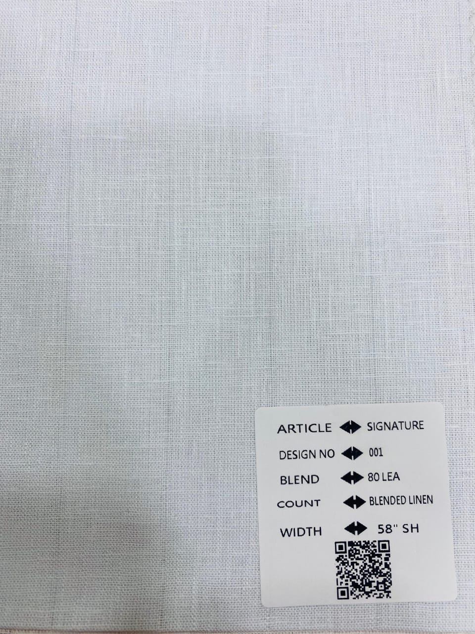As Per Image