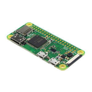 Orijinal yeni ahududu Pi zeroraspberry geliştirme kurulu ahududu Pi sıfır 0/W/2W Python öğrenme kiti