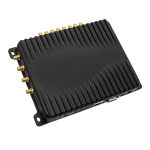 USB/HDIM/TCPIP/RS232/GPIO Android 10衝突防止インピニE710チップuhfrfidリーダーモジュール