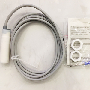 Nieuwe capacitieve nabijheidssensor KAS-80-A13-A-K-PTFE-LSH <span class=keywords><strong>PNP</strong></span> NO+NC Detectieafstand 10 mm - Product Image 1