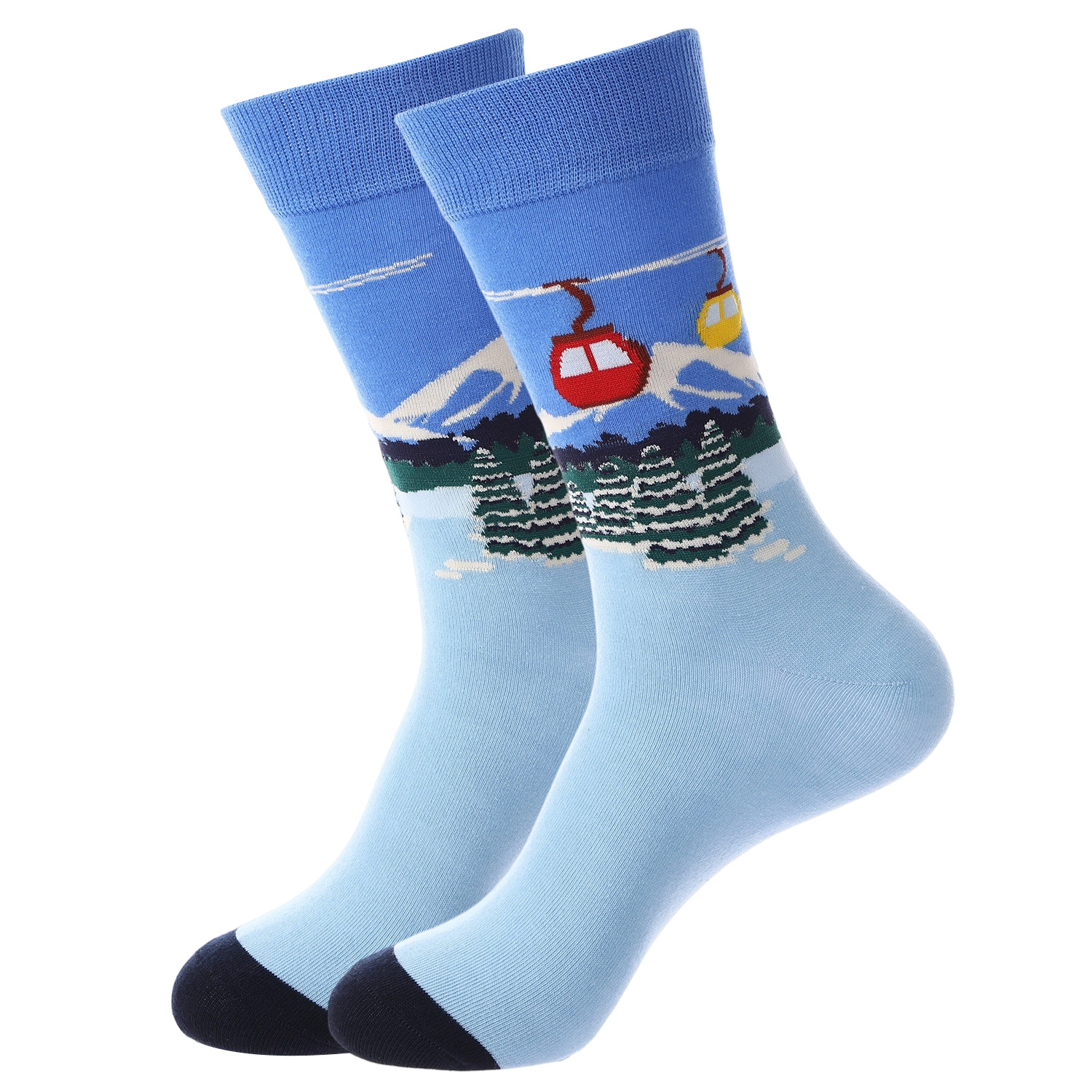 sky blue MH6-6
