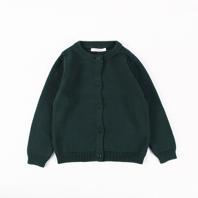 12 dark green