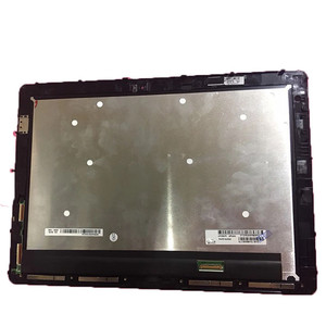 12'' Inch Replacement for <strong>HP</strong> Elite <strong>X2</strong> 612 G2 LCD DISPLAY SCREEN TOUCH GLASS DIGITIZER ASSEMBLY Panel LP120UP1-SPA8 SPA5 - Product Image 1
