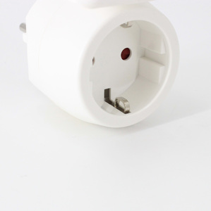 Digital Timer German Version Socket mit 16 kon figur ier baren wöchentlichen Tages-und Minuten programmen - Product Image 6