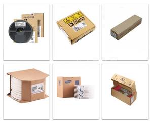 Orijinal evrensel IC programcı PLCC44 ATF2500C-15JU programlanabilir IC ATF2500C-15JU entegre devre BOM listesi