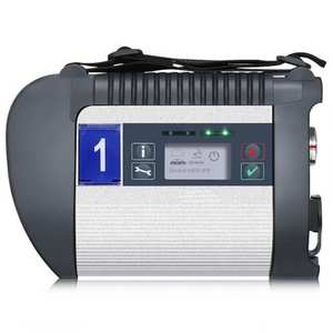 Mb Star C4 Plus DOIP ฟังก์ชั่น Wifi SD เชื่อมต่อ C4 ADG426B ชิป MB SD C4 - Product Image 1