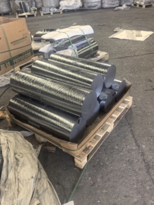 99.999% polysilicon độ tinh khiết cao thỏi silicon đơn tinh thể và polysilicon yếu tố tấm pin mặt trời - Product Image 3