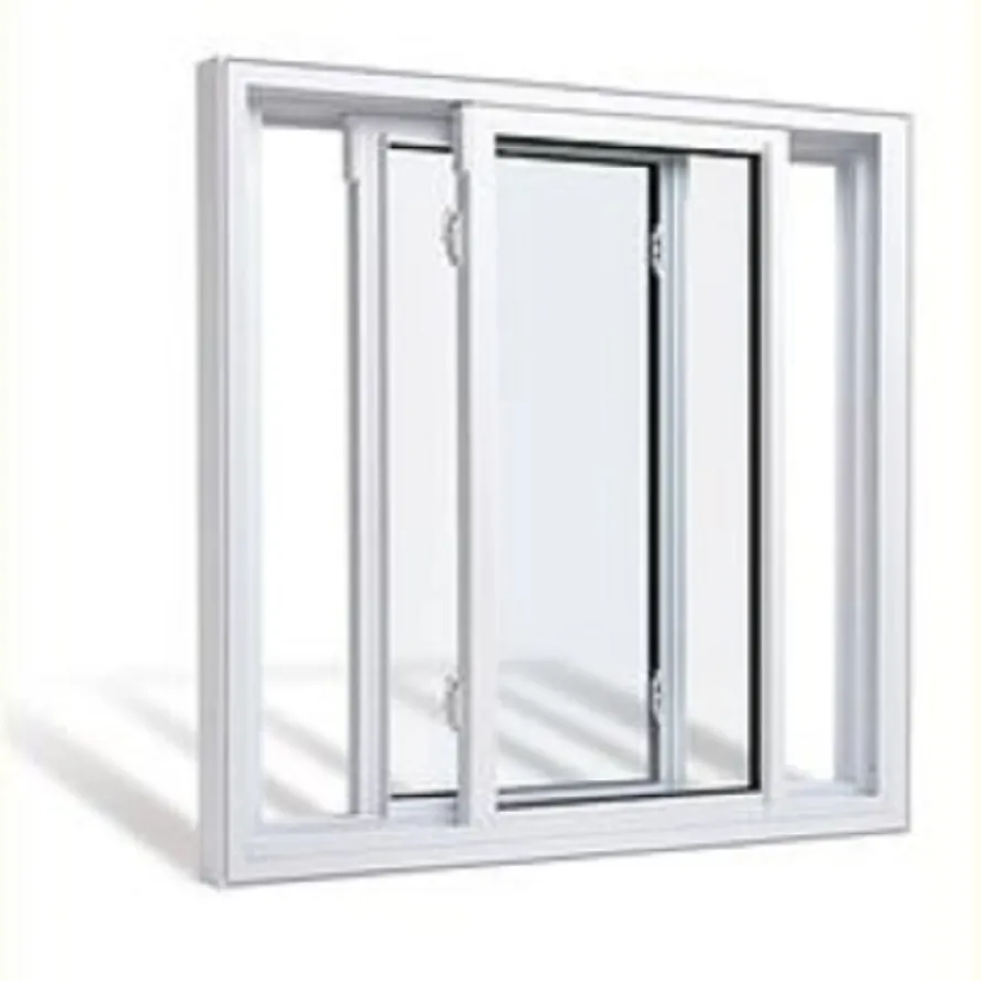Uangzhou-fabricante de puertas y ventanas de aluminio, diseños para casa