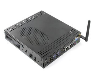 Mini OPS Intel Core I3 I5 I7 CPU Del Computer Industriale per Touch Screen Capacitivo Lavagna Interattiva, i5 4460/i5 6400 - Product Image 6