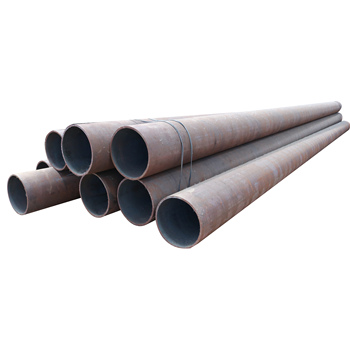 API 5L PSL2 X52 Seamless Fusion Bonded Epoxy Thermosetting Powder /FBE Coating Line Pipe Carbon Steel