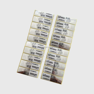 Win 11 Home OEM Sticker Activación en línea Global Win 11 Home Key COA Sticker (1Set = 10 Pcs) Win 11 Home Code Labels Envío rápido - Product Image 1
