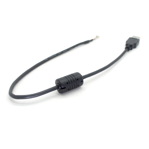 USB personalizzato 2.0 3.0 tipo C presa maschio a Molex jph 1.25 passo 4P cavo terminale cavo ricarica batteria - Product Image 4