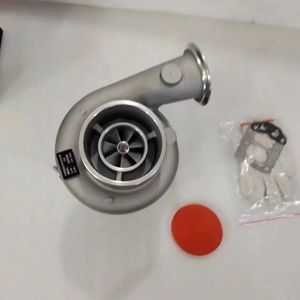 Thương hiệu Mới 174-1644 <span class=keywords><strong>turbo</strong></span> tăng áp với thiết bị truyền động điện tử 3176 <span class=keywords><strong>Turbo</strong></span> tăng điều khiển tuabin 1741644 - Product Image 5