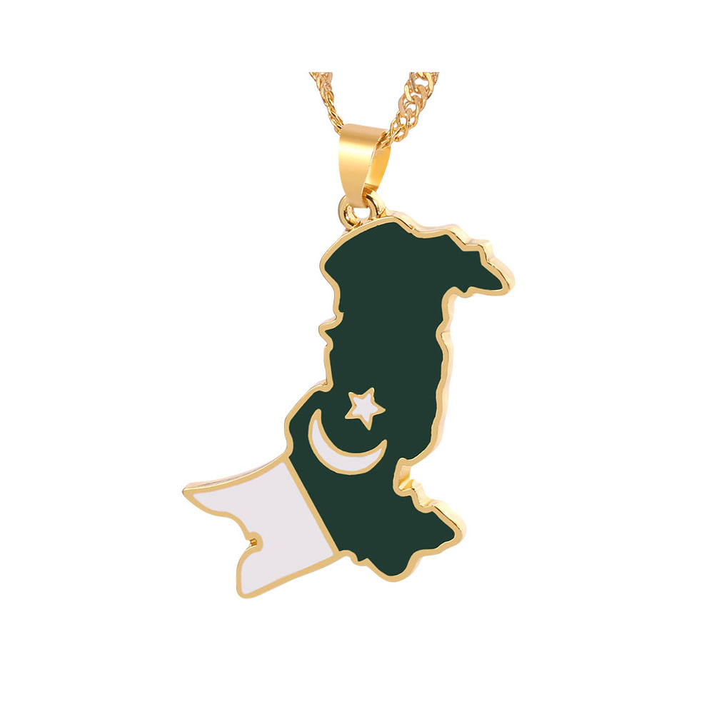 Pakistan Or