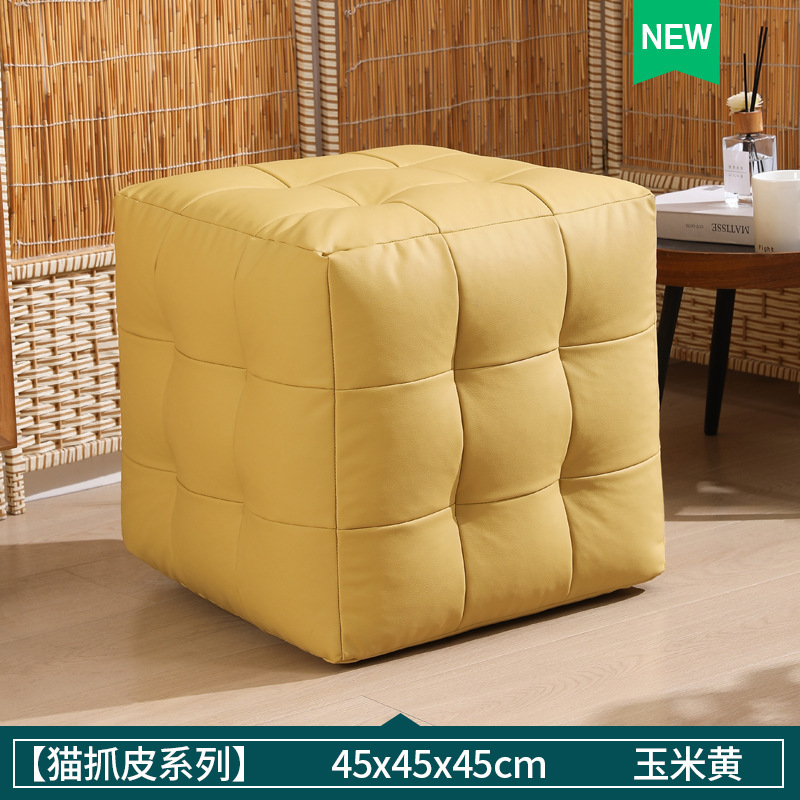Corn Yellow - Small Size 38*38*38
